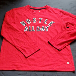 Xersion Boys Quick- Dri Shirt